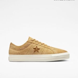 Converse skateboard m 9.5 w 11